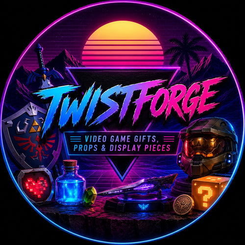 Twistforge